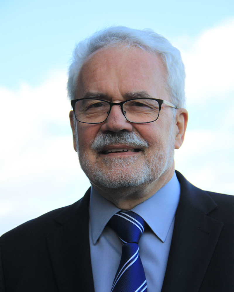 DYREKCJA | Wydział Technologii Chemicznej