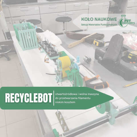Recyclebot
